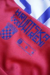 Tricou Croatia - marimea S - Barbati