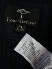 Bluza Fynch-Hatton - marimea XL - Barbati