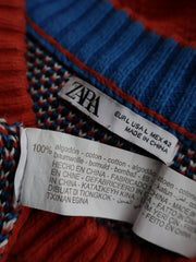 Bluza Zara - marimea L - Barbati