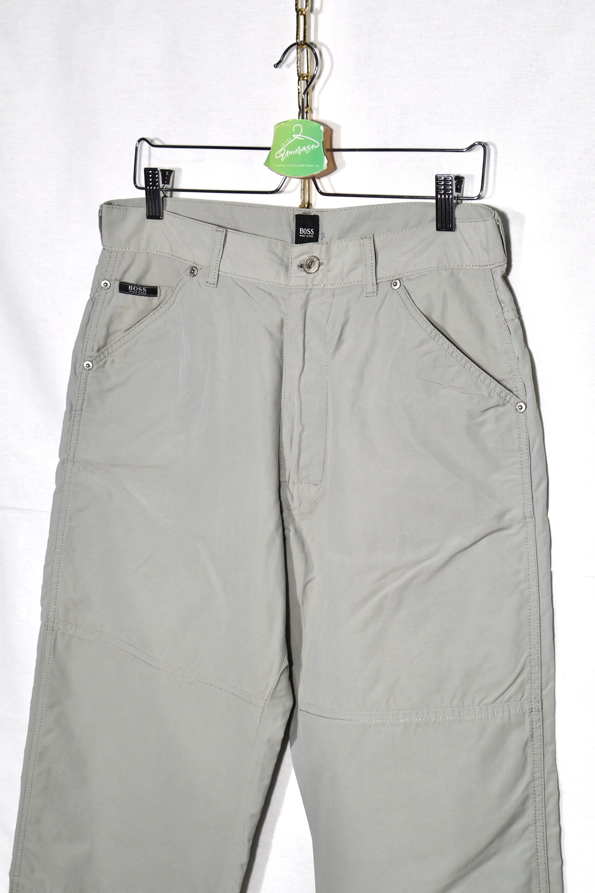 Pantaloni Hugo Boss - marimea S/M W32/L32 - Barbati