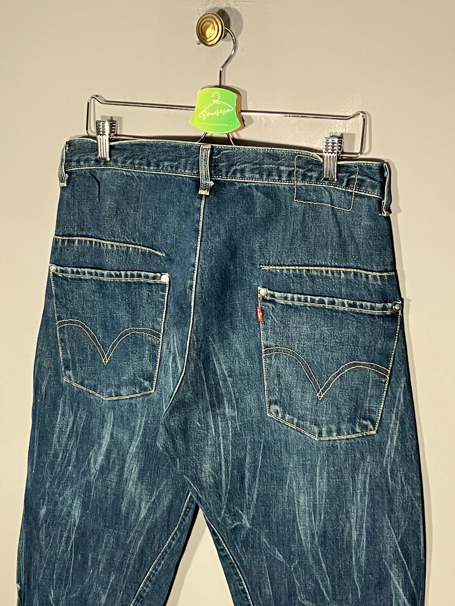 Blugi Levi's - marimea W32/L34