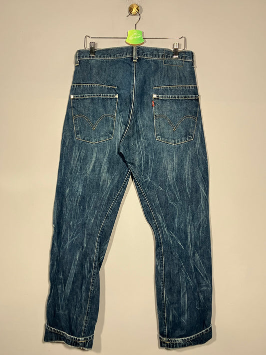 Blugi Levi's - marimea W32/L34