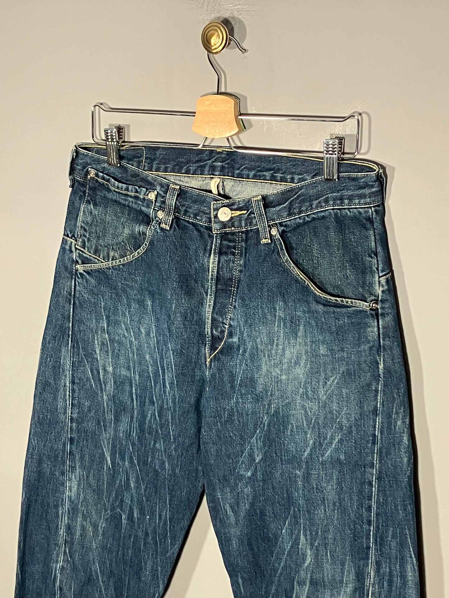 Blugi Levi's - marimea W32/L34