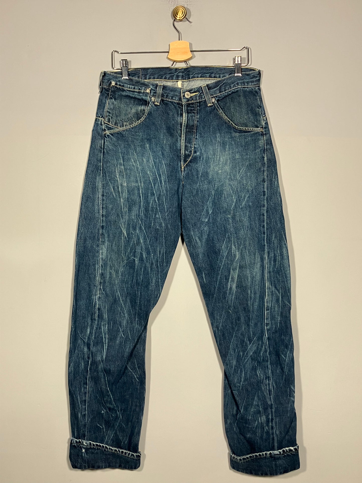 Blugi Levi's - marimea W32/L34