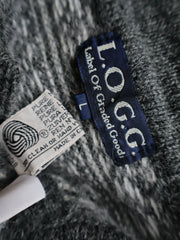 Bluza (100%lana) H&M - Barbati