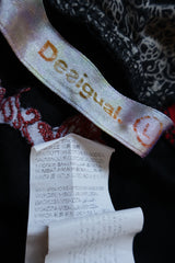 Rochie Desigual - marimea L - Femei