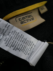 Bluza Camel active - marimea XL - Barbati