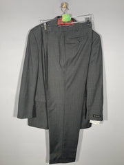 Costum (100%lana) ATwardson - marimea L - Barbati