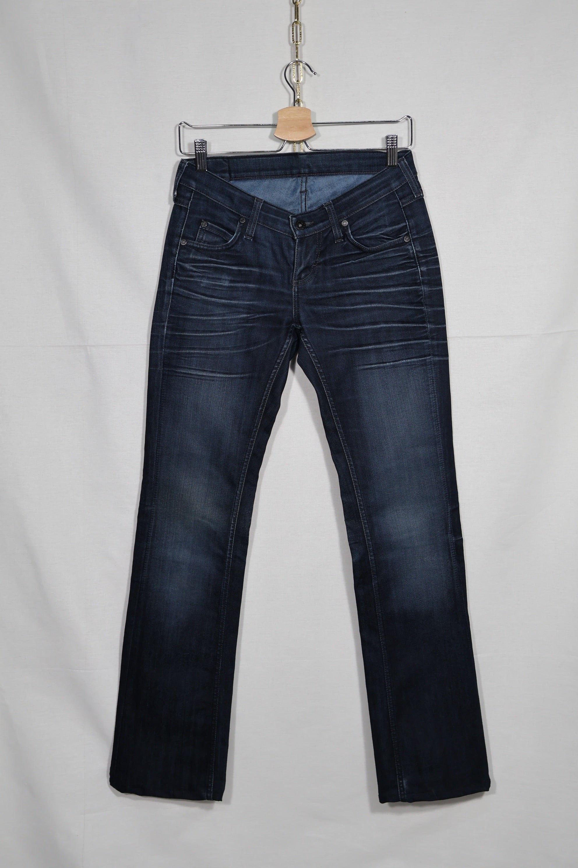 Blugi Mustang - marimea S W26 - Femei