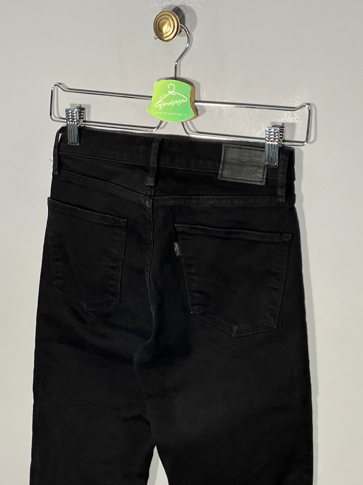 Blugi Levi's 724 - marimea S W26