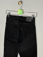 Blugi Levi's 724 - marimea S W26
