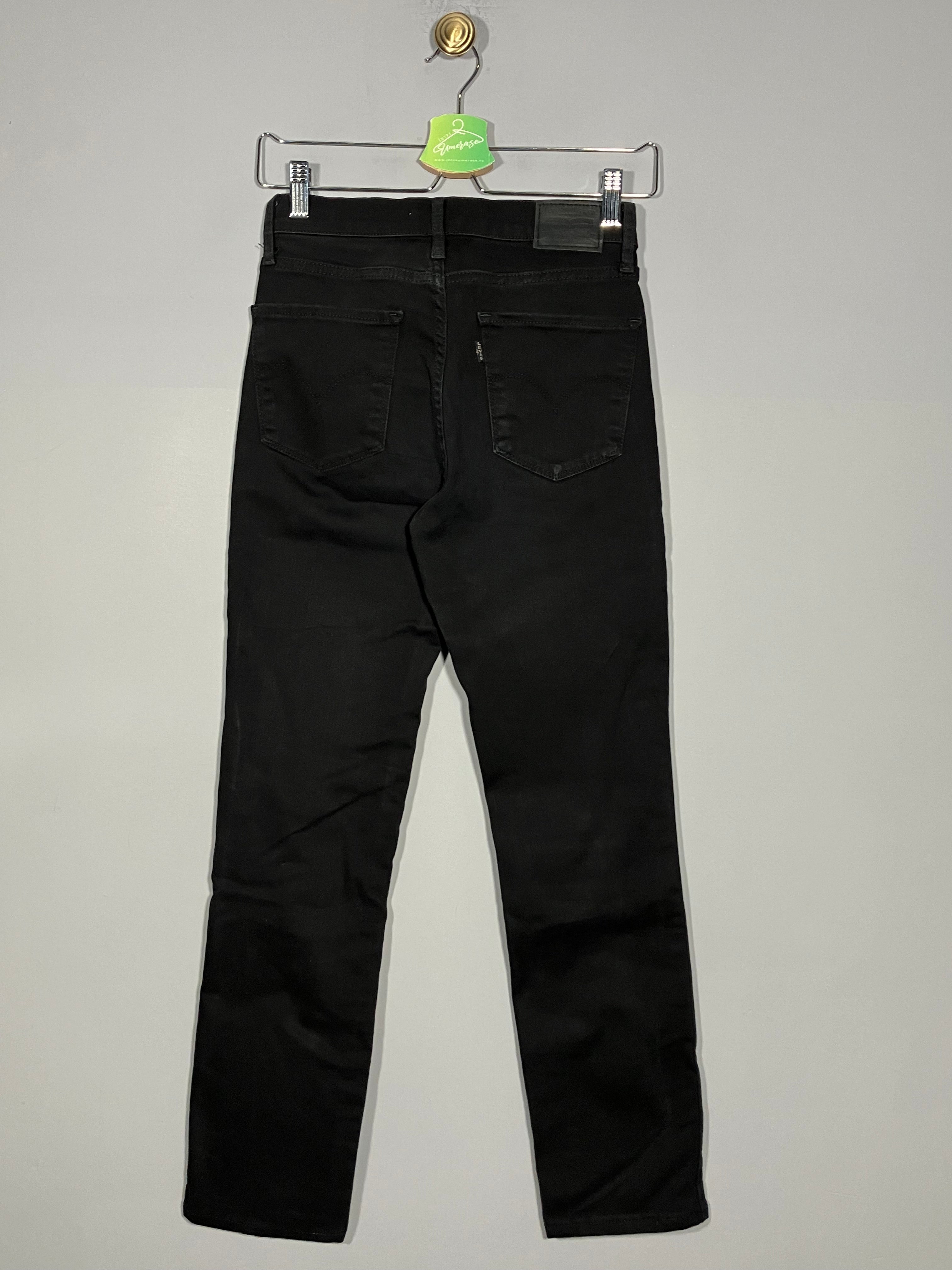 Blugi Levi's 724 - marimea S W26