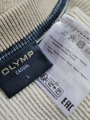 Bluza Olymp - marimea L - Barbati