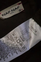 Salopeta (100%lyoncel) Naf Naf - marimea M - Femei