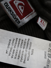 Bluza QuikSilver - marimea XL - Barbati