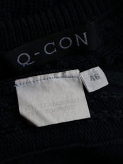 Bluza vintage - marimea M/L (oversize) - Femei