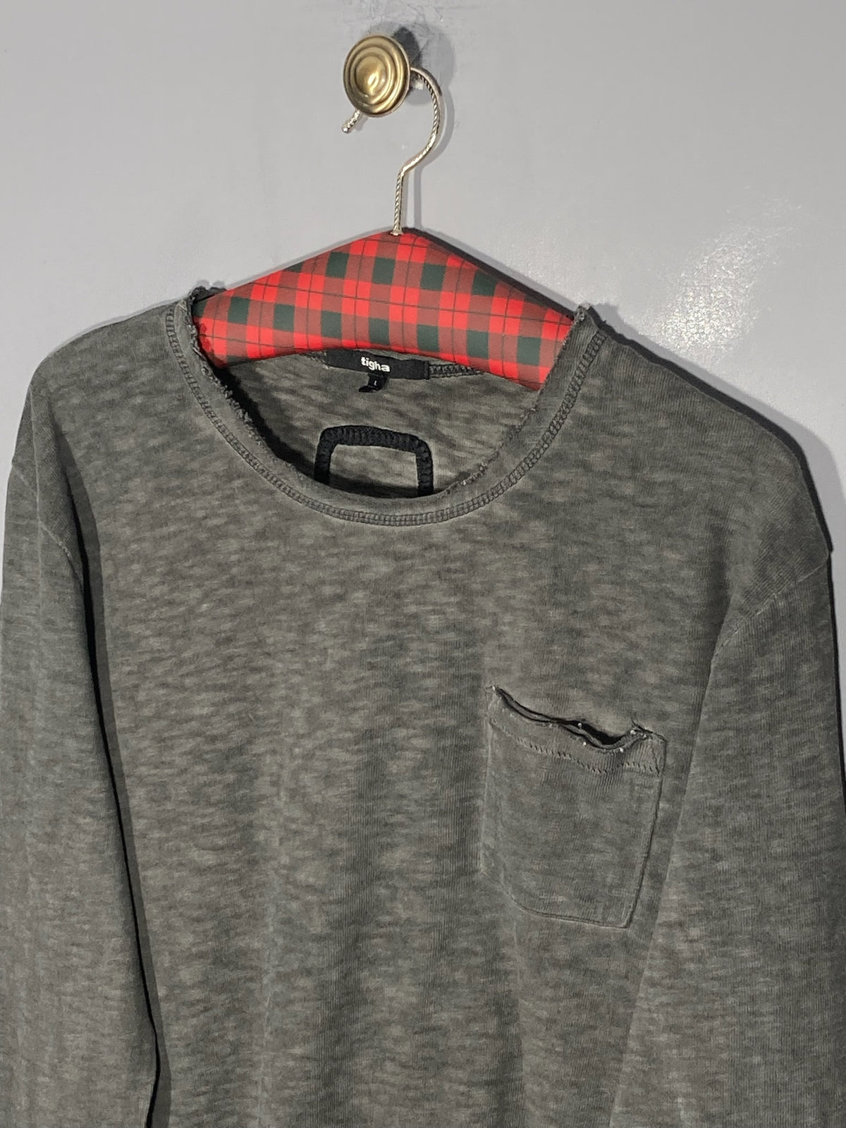 Bluza Tigha - marimea L