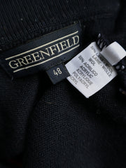 Bluza (50%lana) Greenfield - marimea M - Barbati