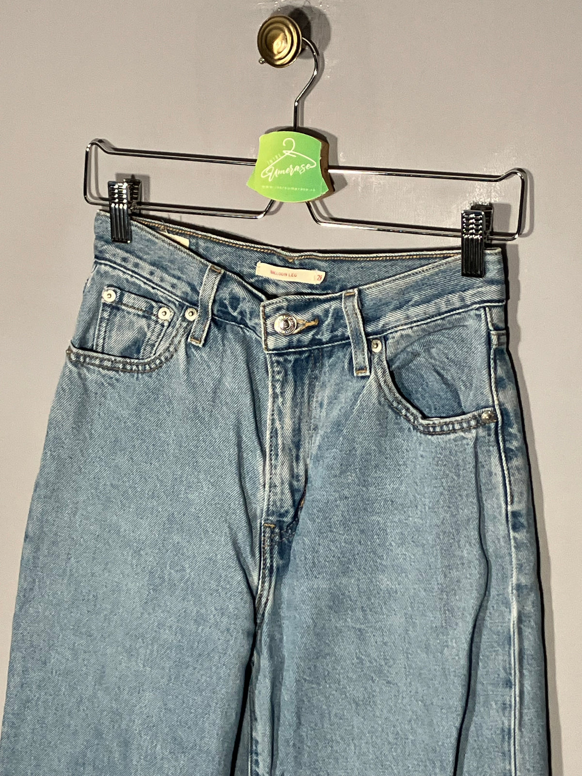 Blugi Levi's  - marimea S W26
