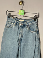 Blugi Levi's  - marimea S W26