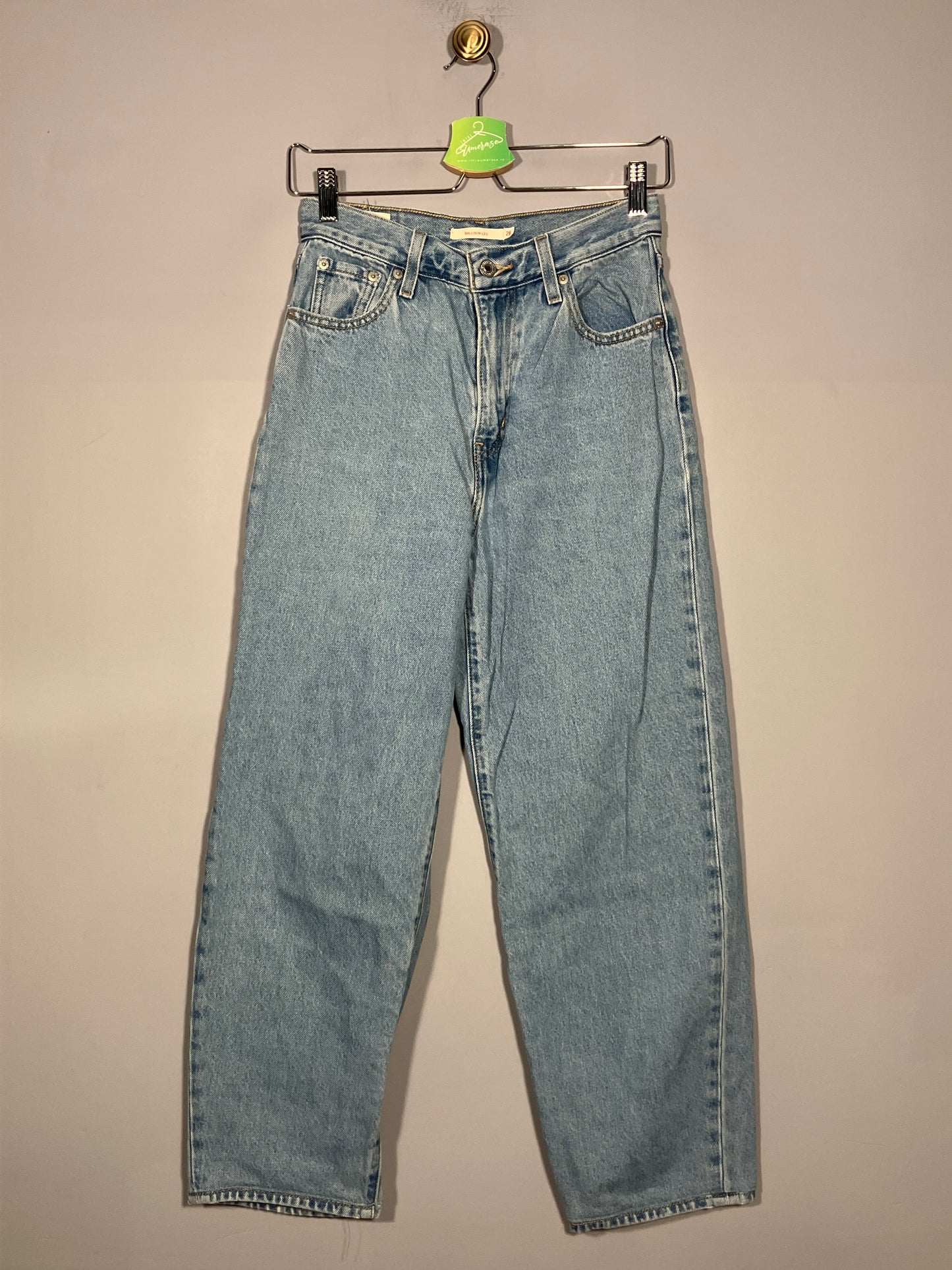 Blugi Levi's  - marimea W26