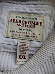 Bluza Abercrombie&Fitch - marimea XXL - Barbati