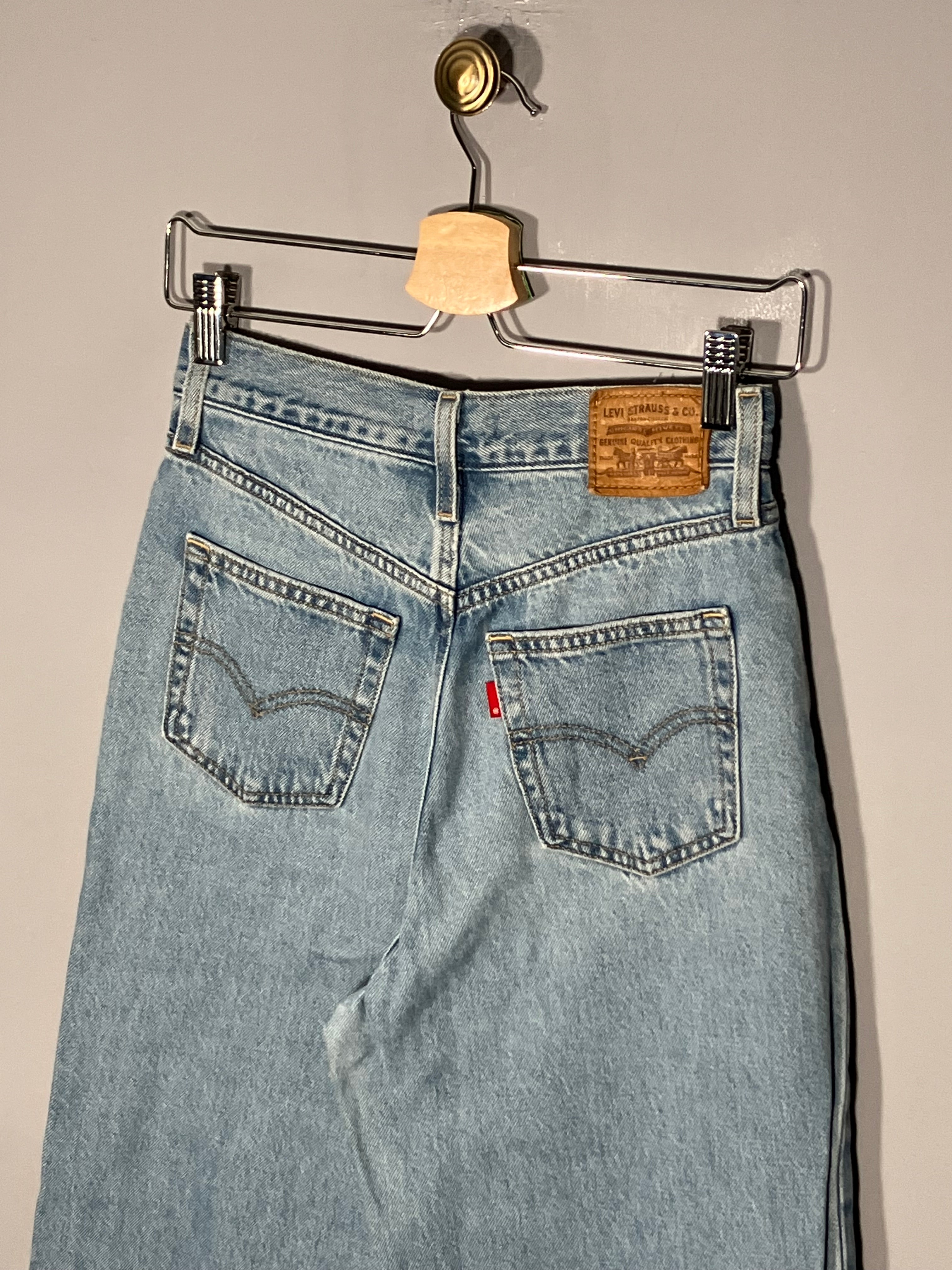 Blugi Levi's  - marimea S W26