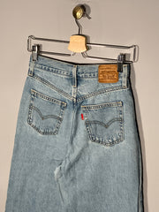 Blugi Levi's  - marimea S W26
