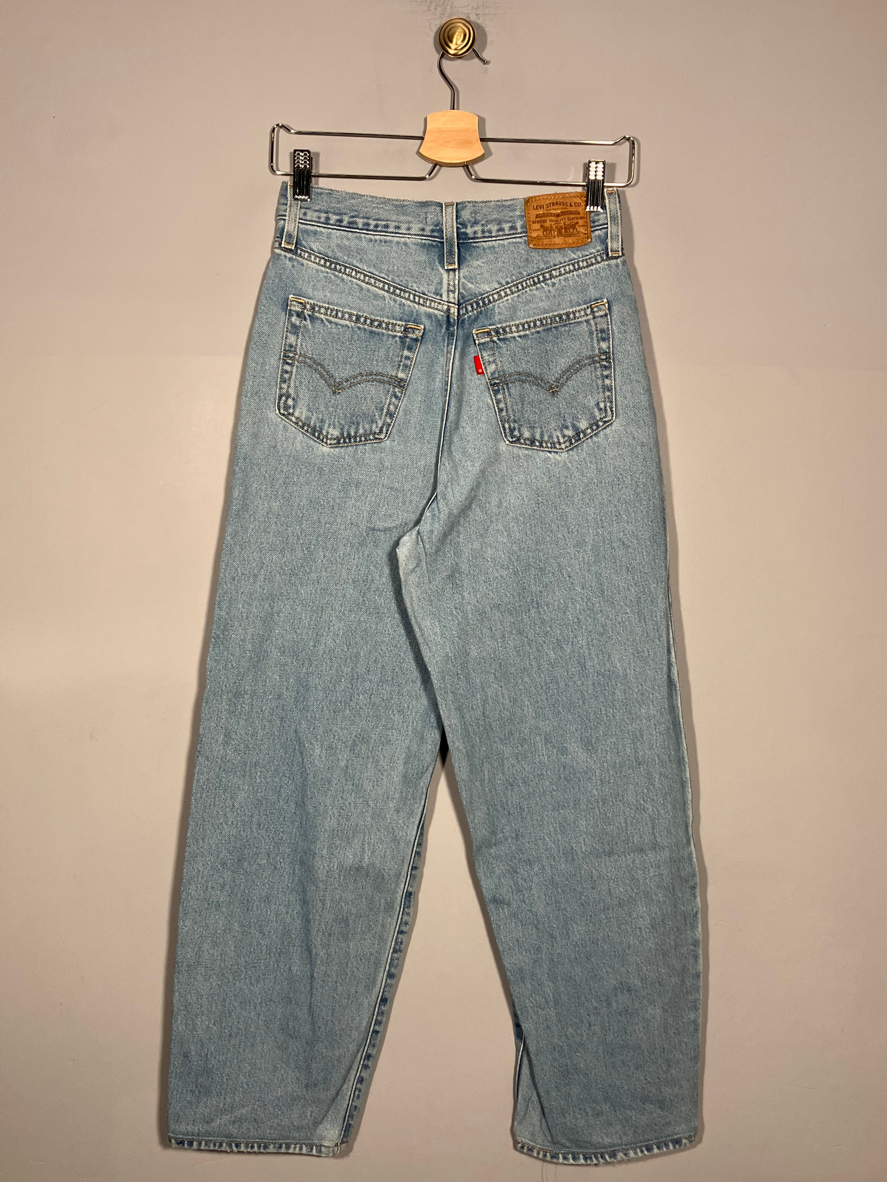 Blugi Levi's  - marimea S W26