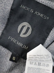 Bluza Jack&Jones - marimea S - Barbati