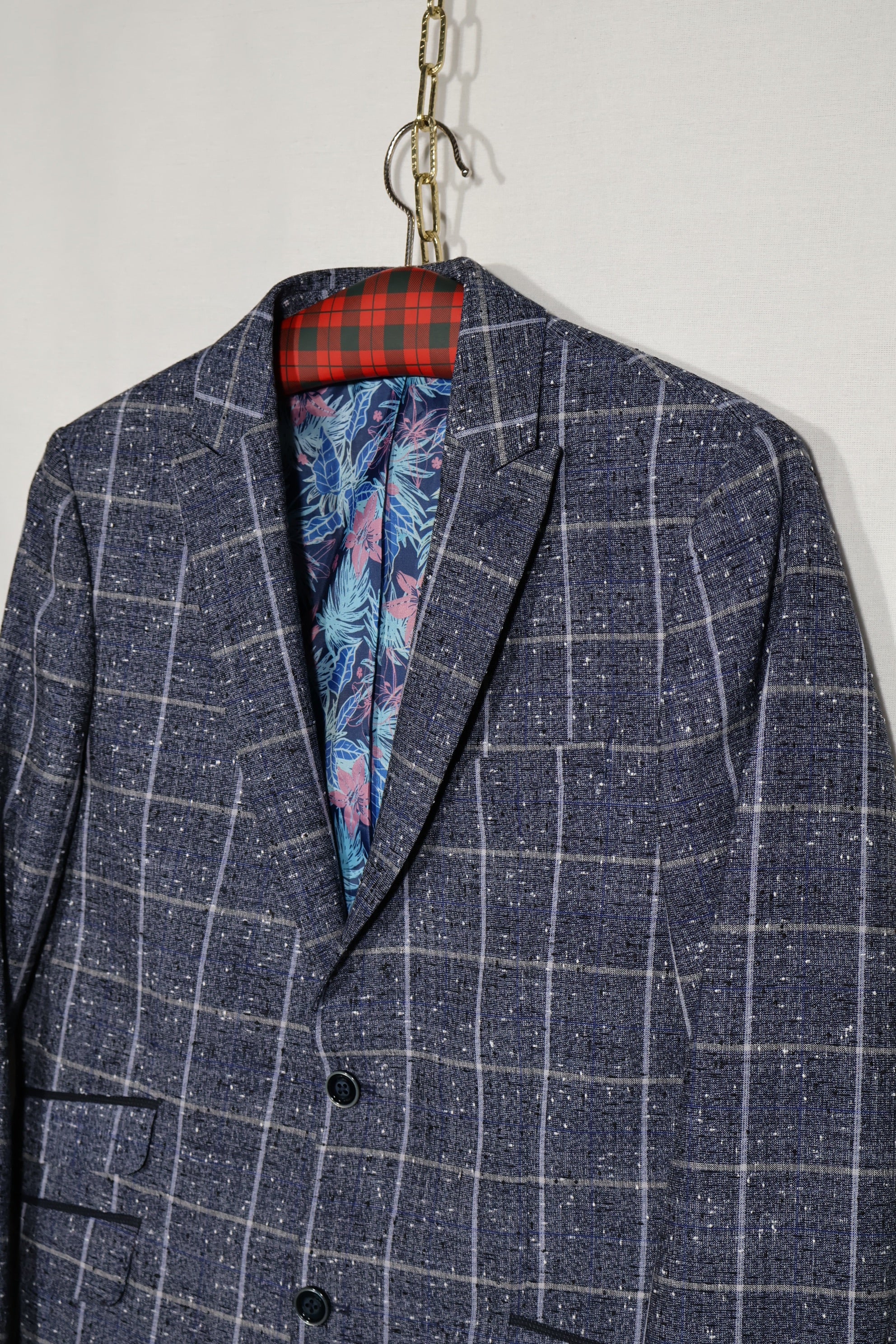 Sacou Damat - marimea S/M - Barbati