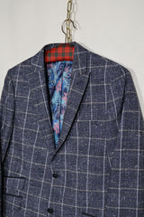 Sacou Damat - marimea S/M - Barbati
