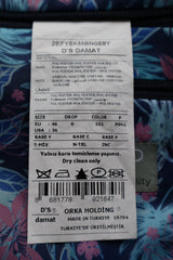 Sacou Damat - marimea S/M - Barbati
