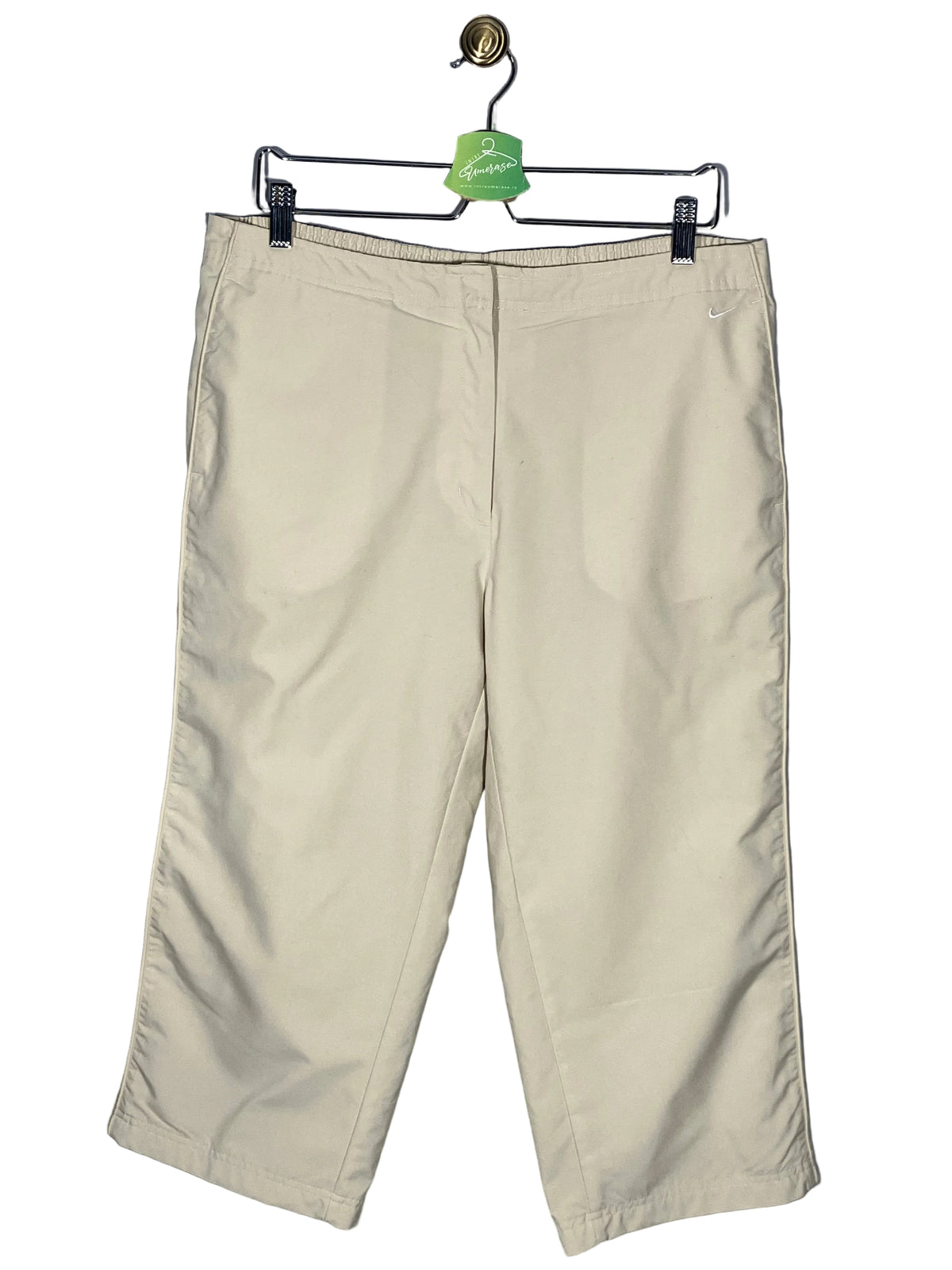 Pantaloni 2/3 Nike - marimea XL - Femei