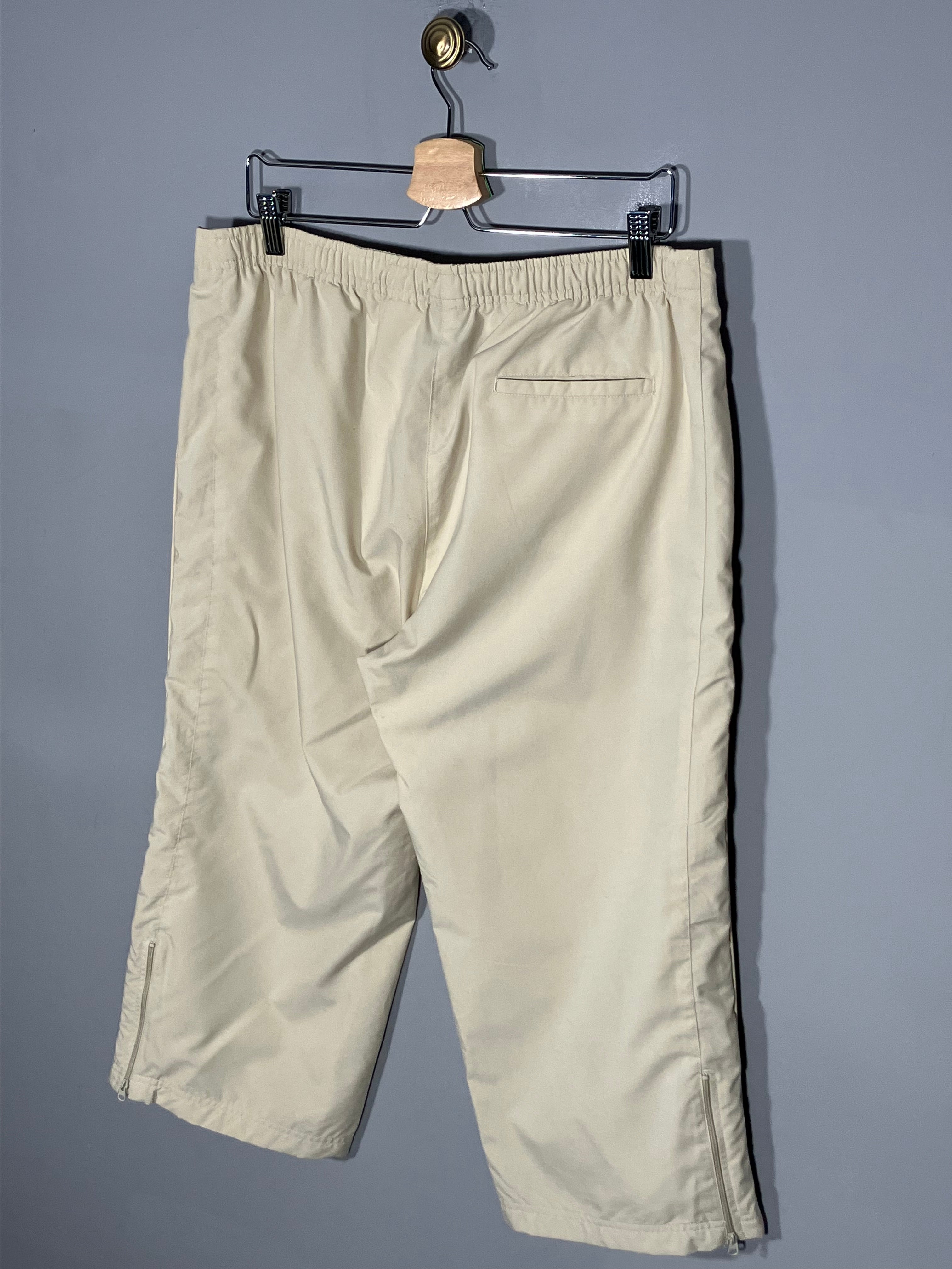 Pantaloni 2/3 Nike - marimea XL