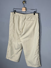 Pantaloni 2/3 Nike - marimea XL