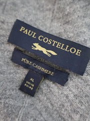 Bluza (100%casmir) Paul Costelloe - marimea XL - Femei