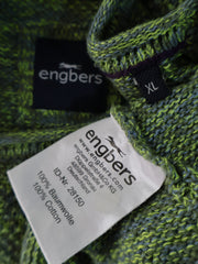 Bluza Engbers - marimea XL - Barbati