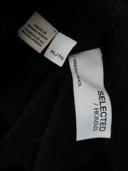 Bluza (100%lana) Selected Homme - marimea XL - barbati