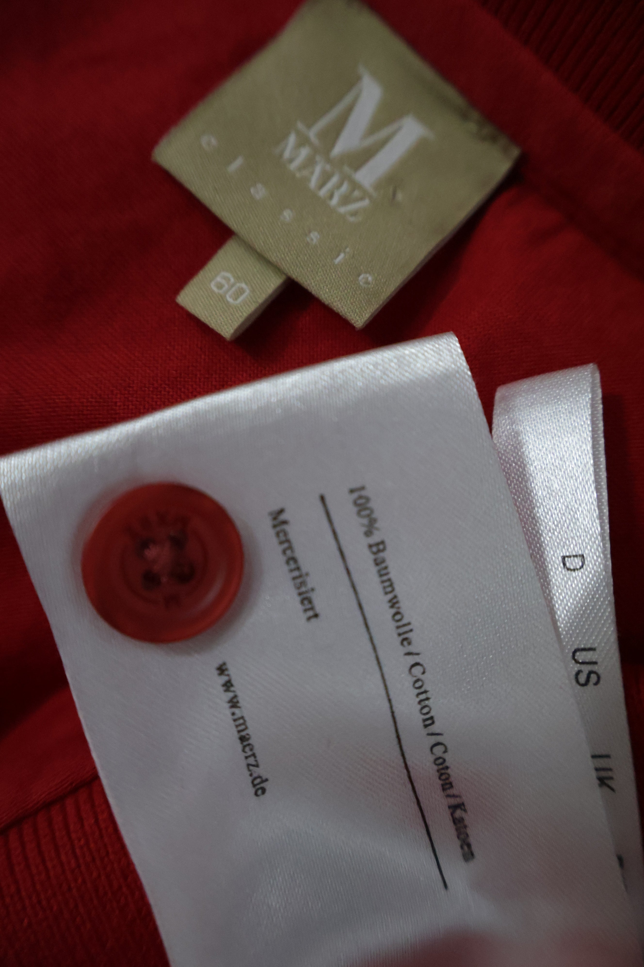 Tricou Marz - marimea 3XL/4XL - Femei