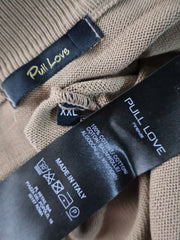 Bluza Pull Love - marimea L - Barbati