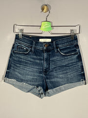 Blugi scurti Abercrombie&Fitch - marimea W27 - S/M