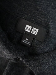 Bluza (100%lana) Uniqlo - marimea M - Barbati