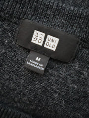 Bluza (lana) Uniqlo - marimea M - Barbati