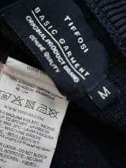 Bluza Tiffosi - marimea M - Barbati