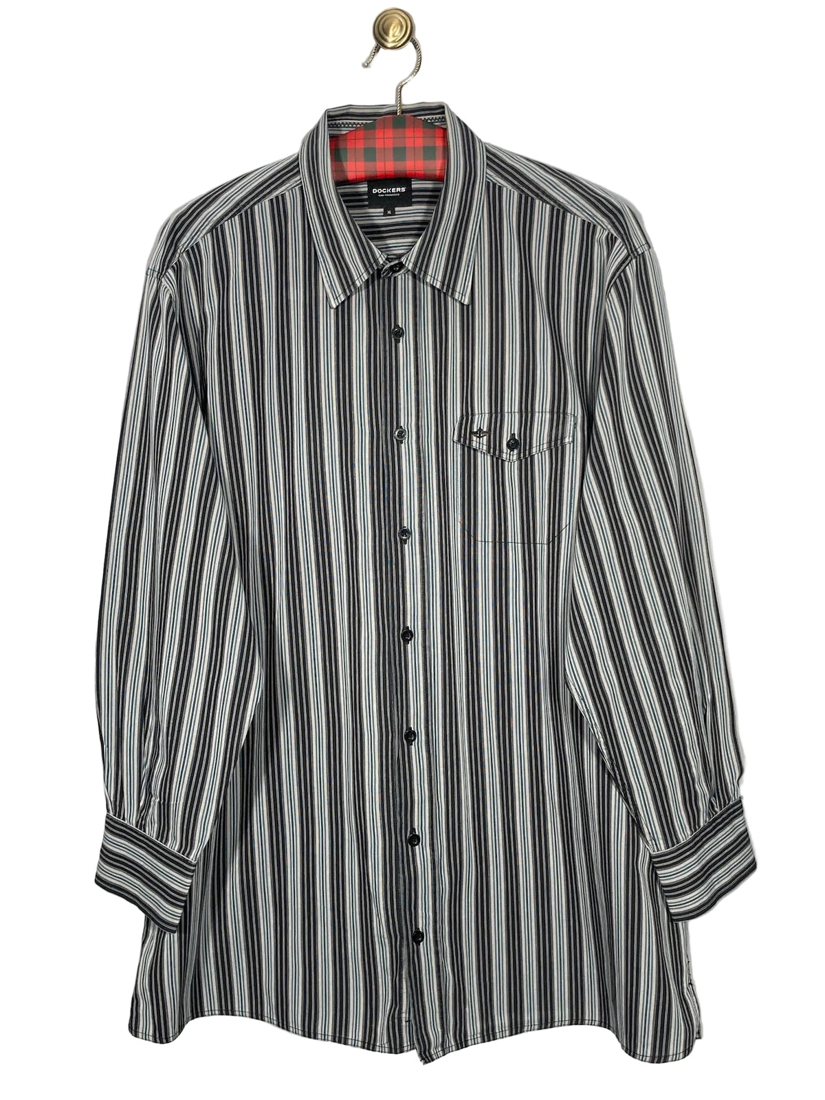 Camasa Dockers - marimea XL - Barbati