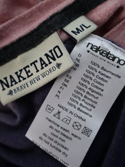 Bluza Naketano - marimea M/L - Femei