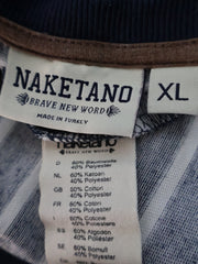 Bluza Naketano - marimea XL - Femei