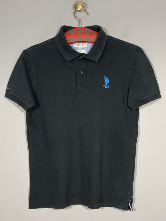 Tricou USPA - marimea XS