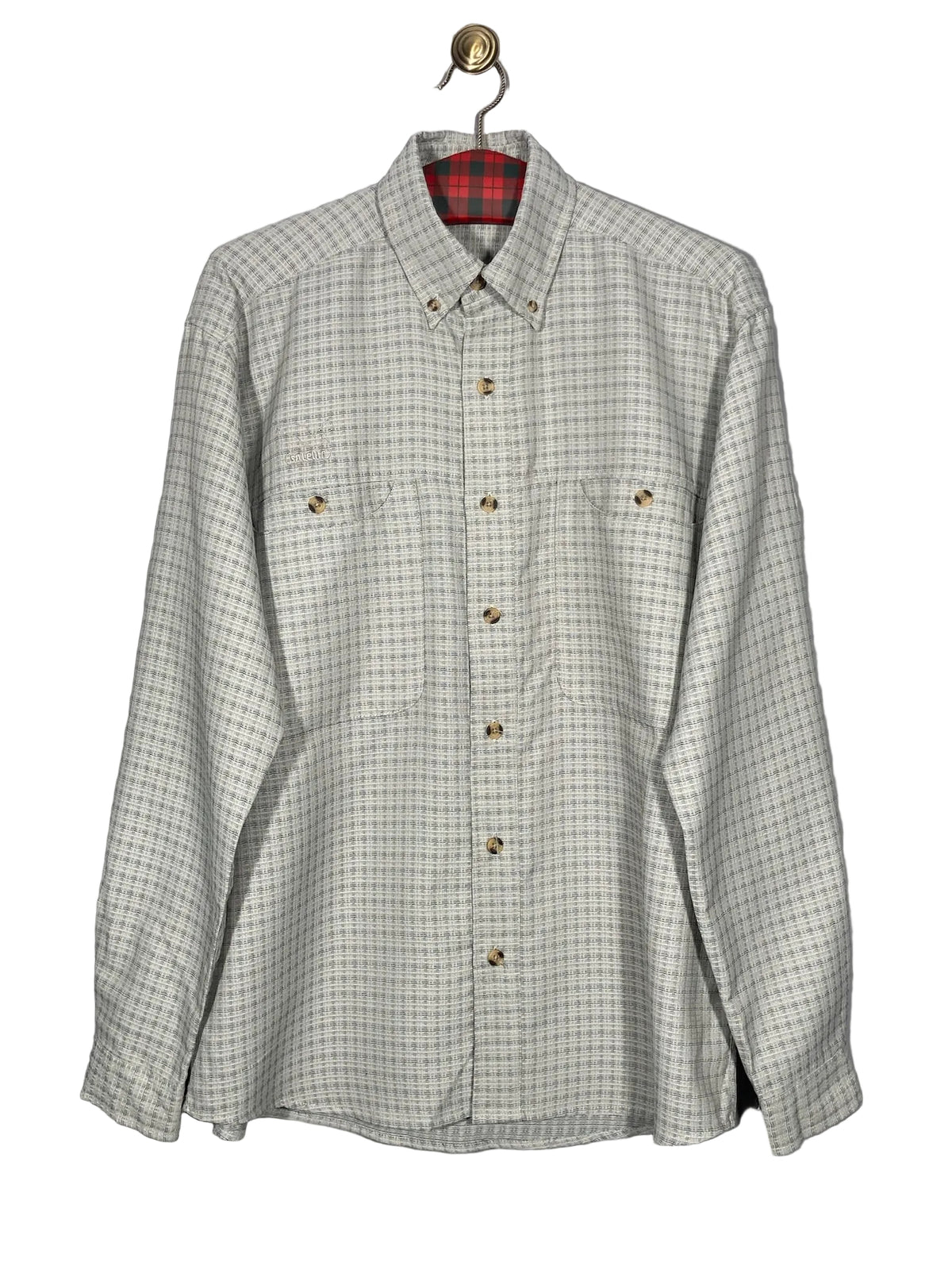 Camasa Salewa - marimea S (oversize) / M